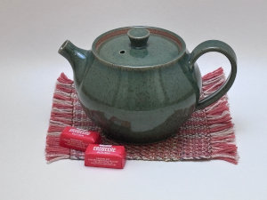 teapot #1: