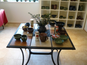 Sample studio images: